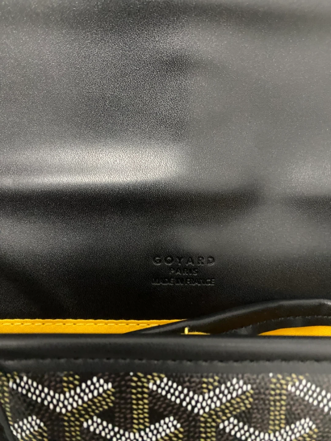 Goyard Crossbody Bag - photo 4