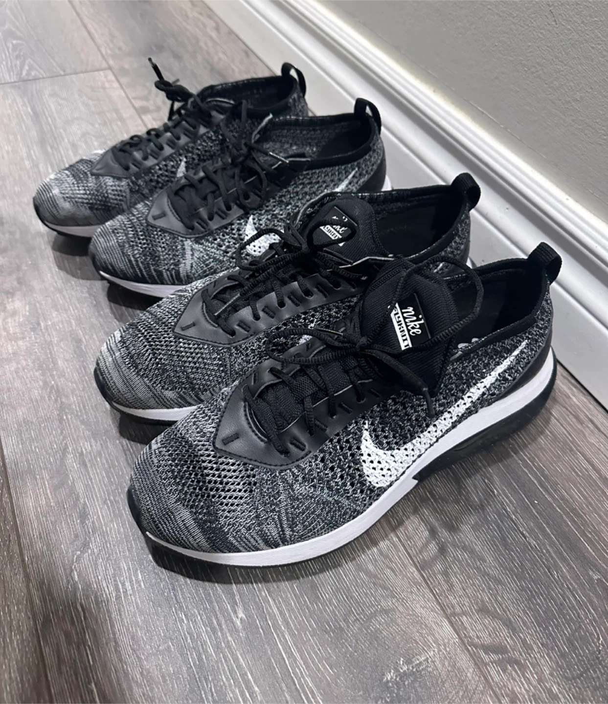 Nike Flyknit Running Shoes