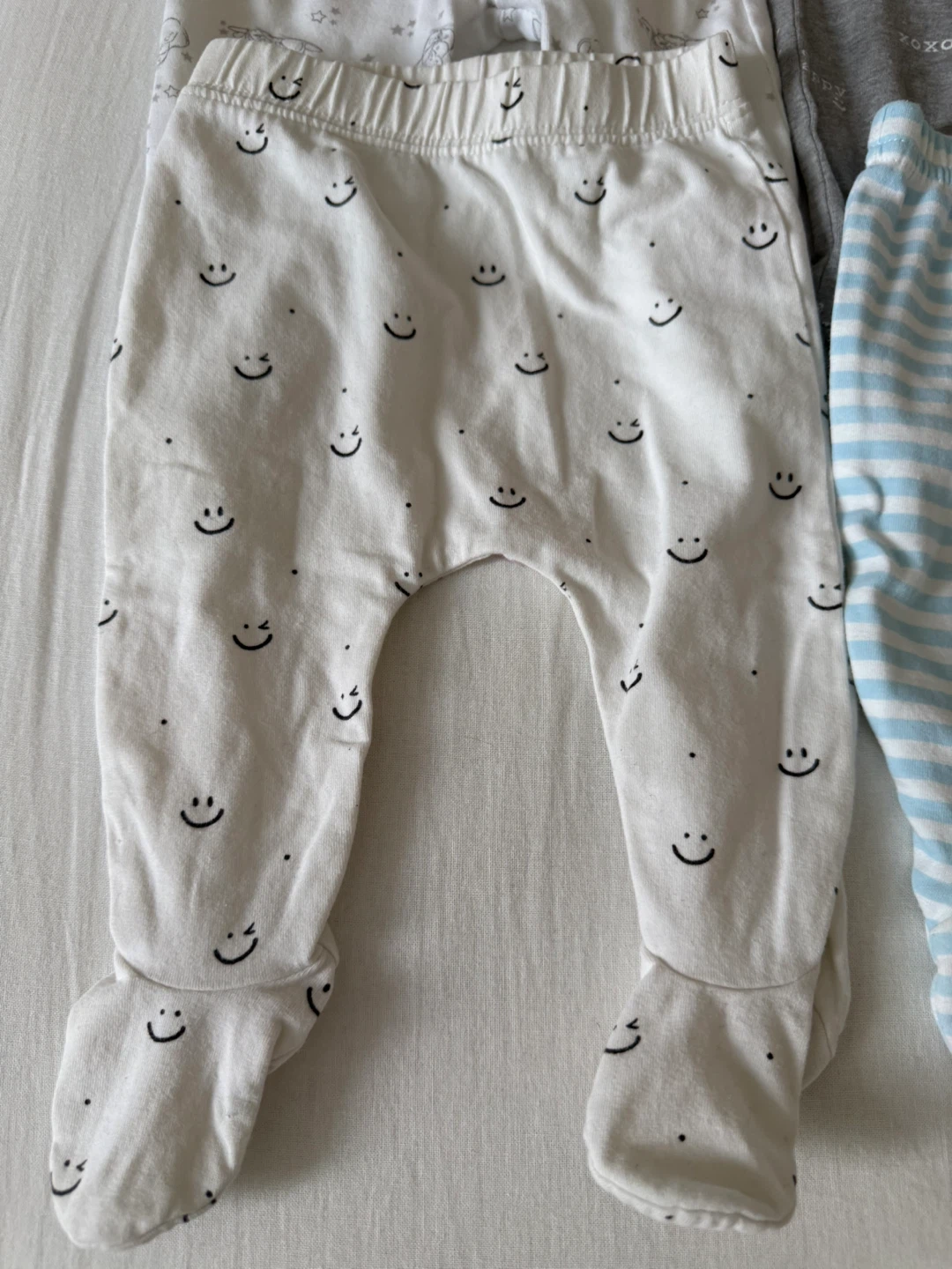 Baby Footed Pajamas Bundle - photo 2