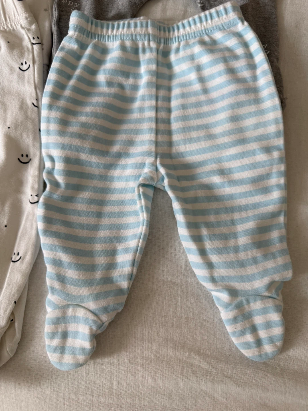 Baby Footed Pajamas Bundle - photo 3