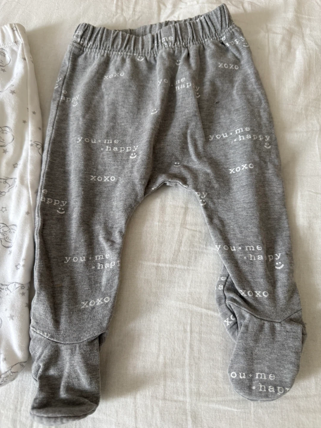 Baby Footed Pajamas Bundle - photo 5