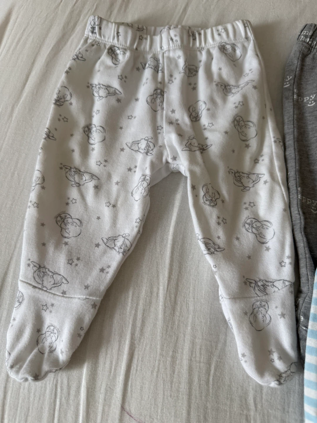 Baby Footed Pajamas Bundle - photo 4