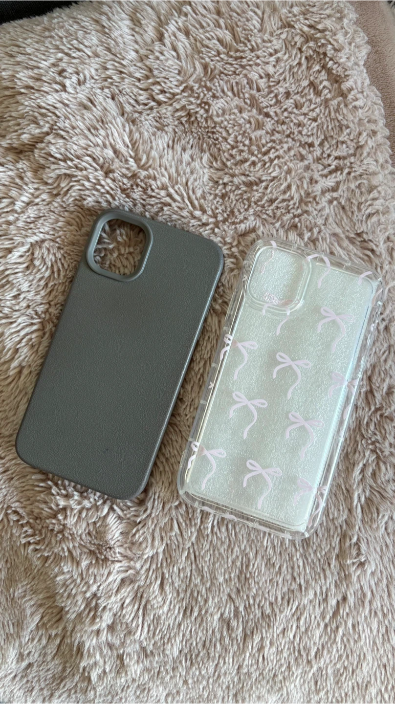 iPhone 11 cases