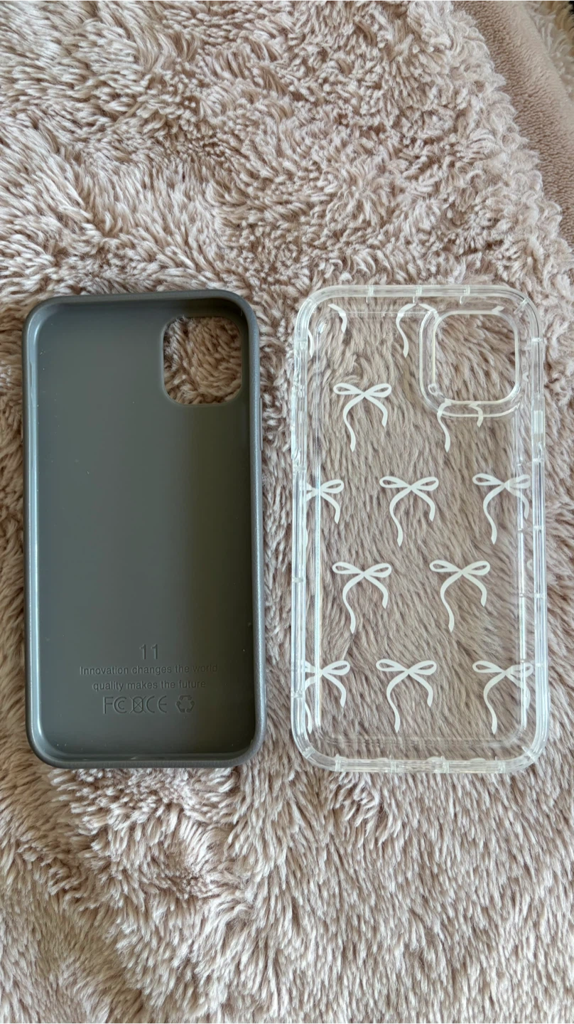 iPhone 11 cases - photo 2