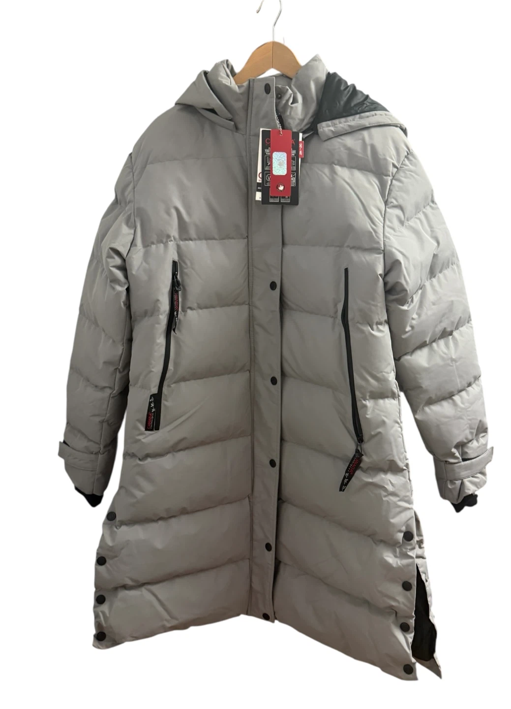 Canada Weather Gear Down Puffer Coat XXLT - photo 2