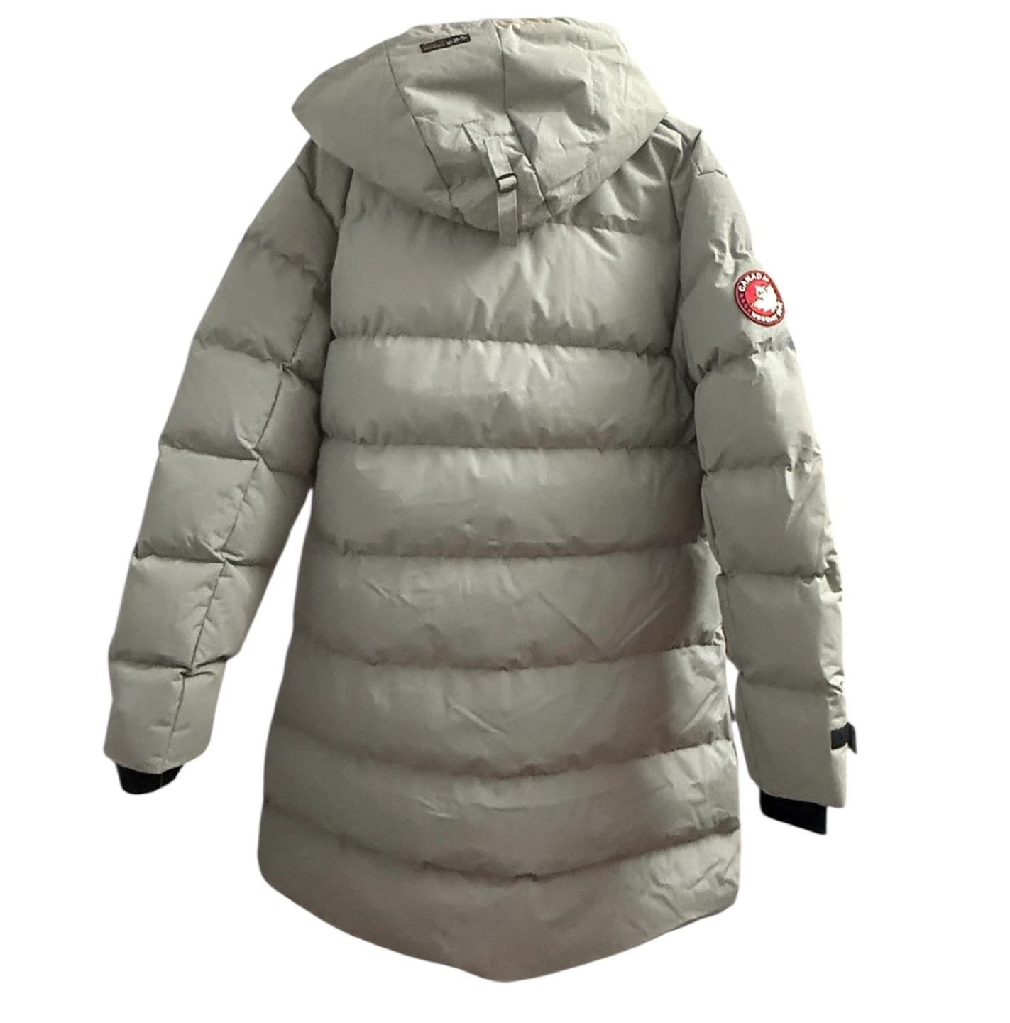 Canada Weather Gear Down Puffer Coat XXLT - photo 3