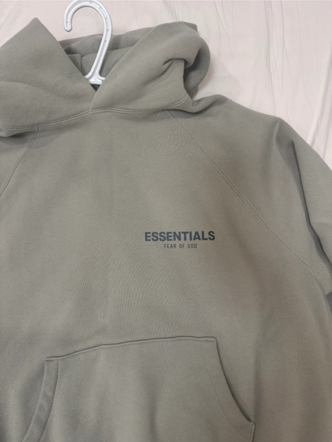 Fear of God Essentials Hoodie (SSENSE) - photo 2