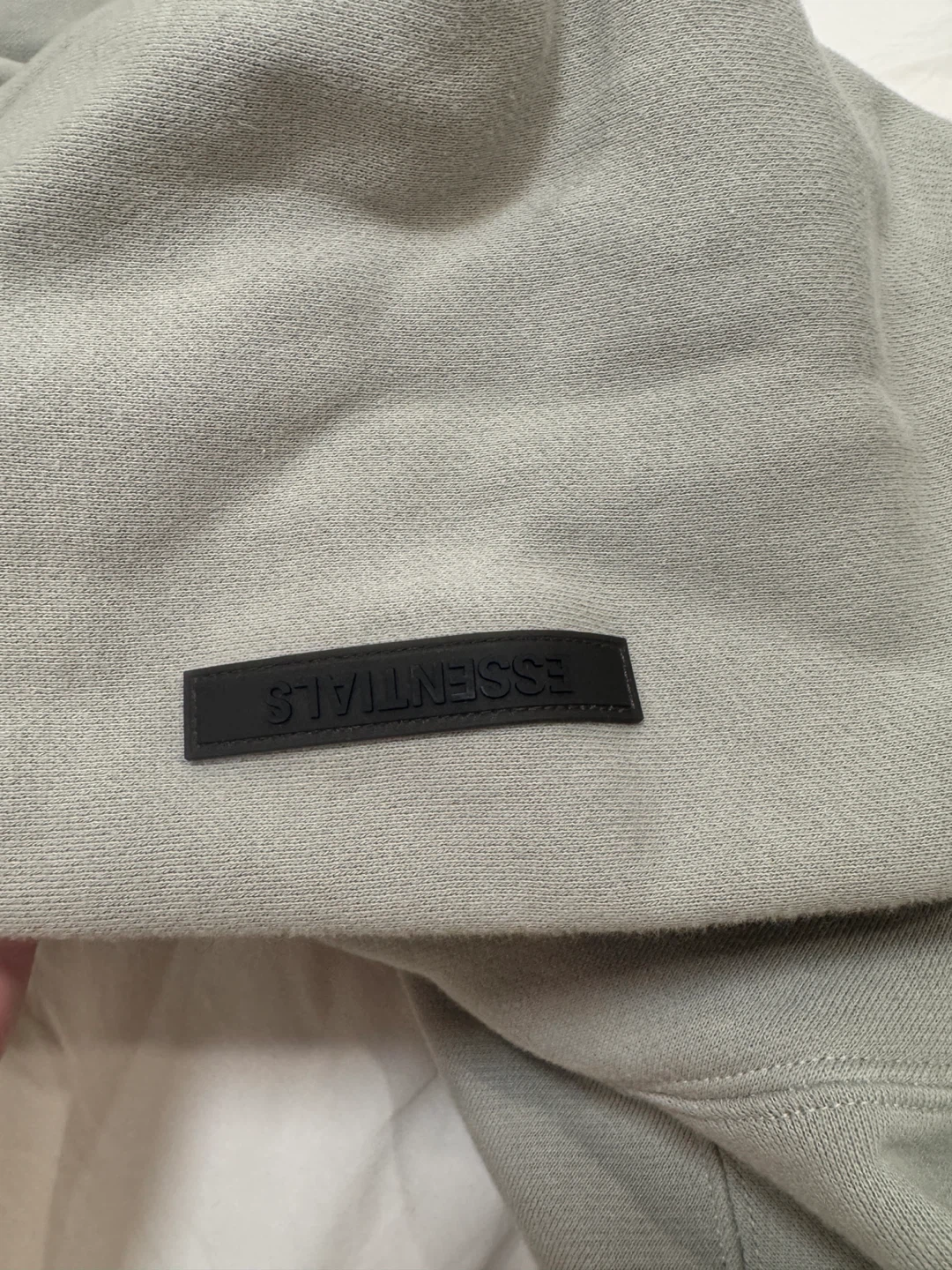 Fear of God Essentials Hoodie (SSENSE) - photo 5