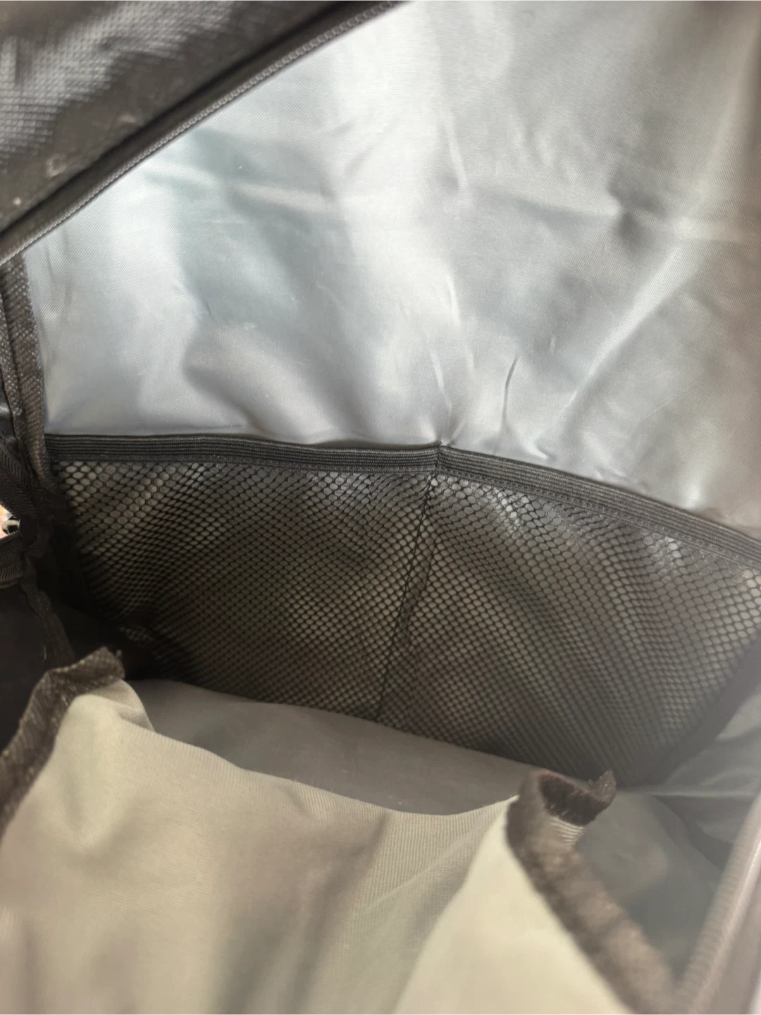 Black Backpack - photo 4