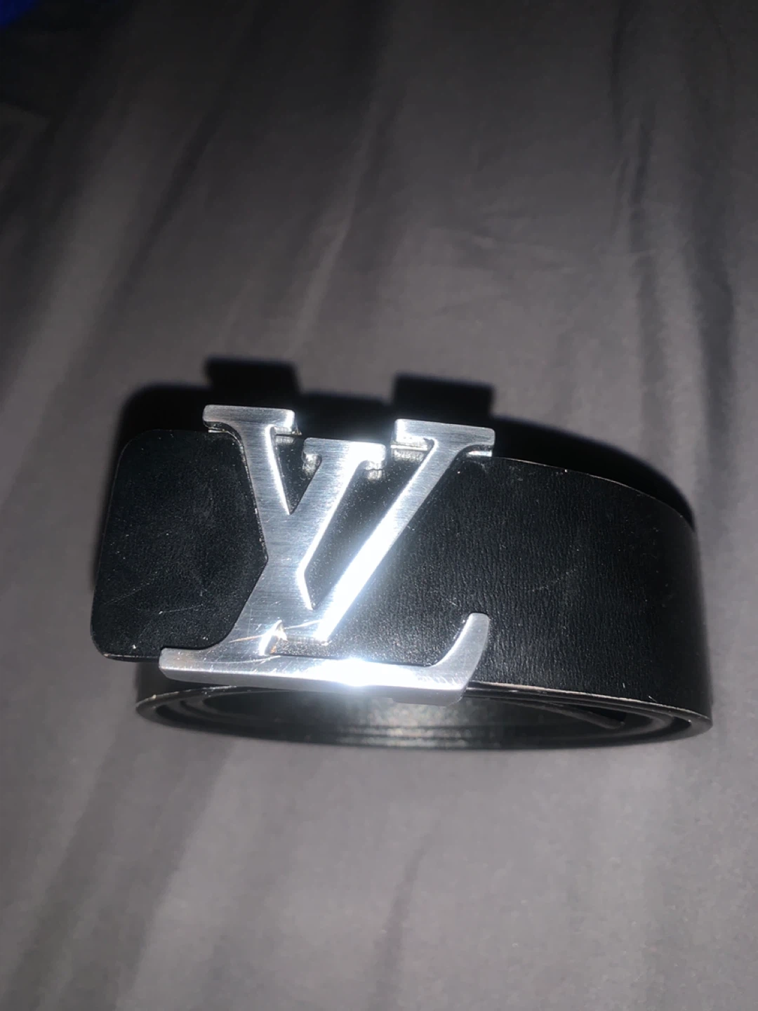 Louis Vuitton Belt