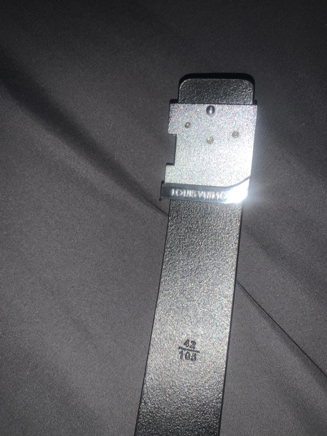 Louis Vuitton Belt - photo 2