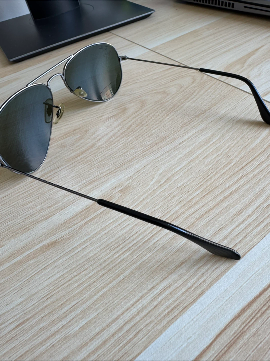 Ray-Ban Aviator Sunglasses - photo 5