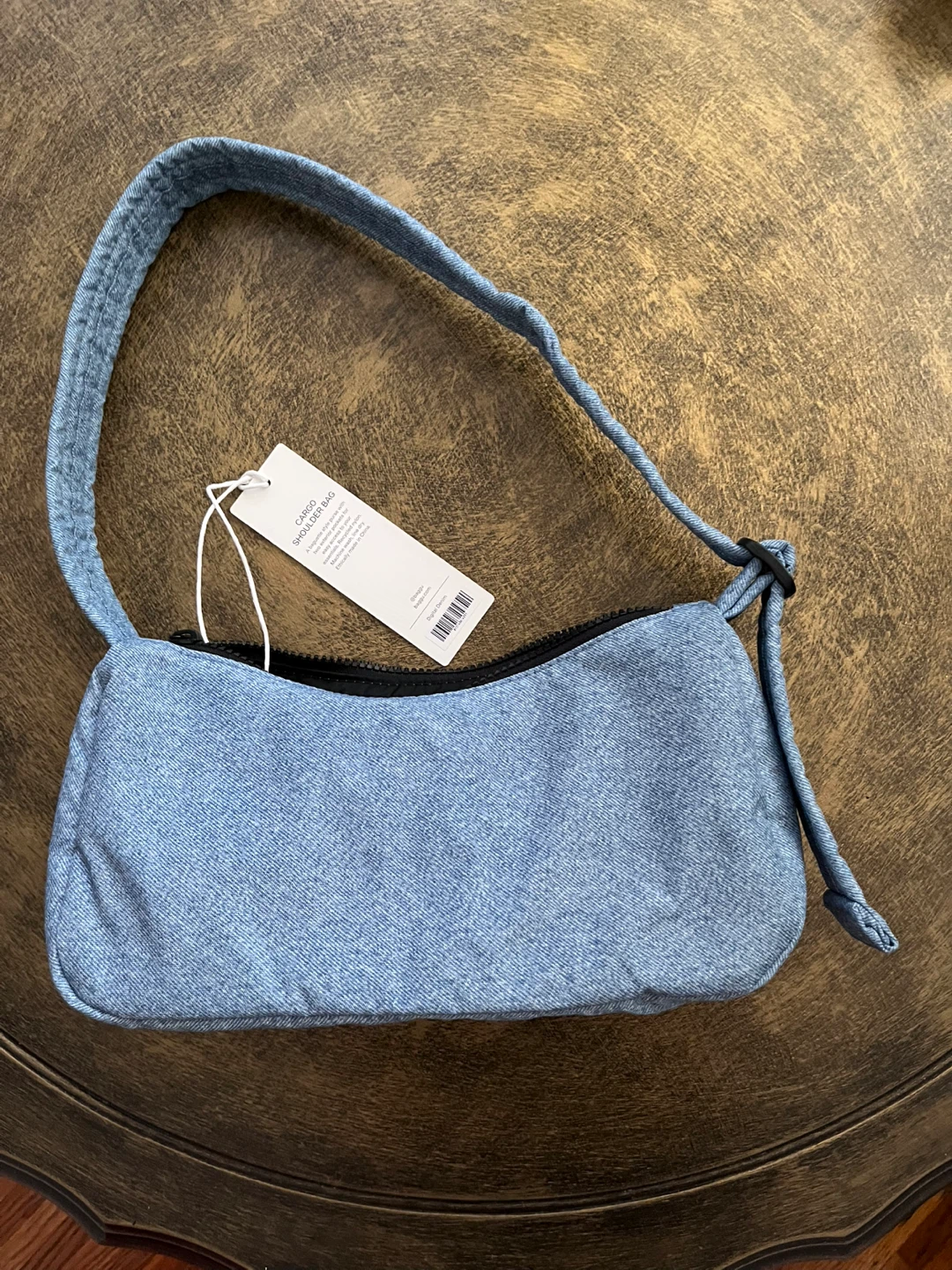 BAGGU Shoulder Bag - photo 2