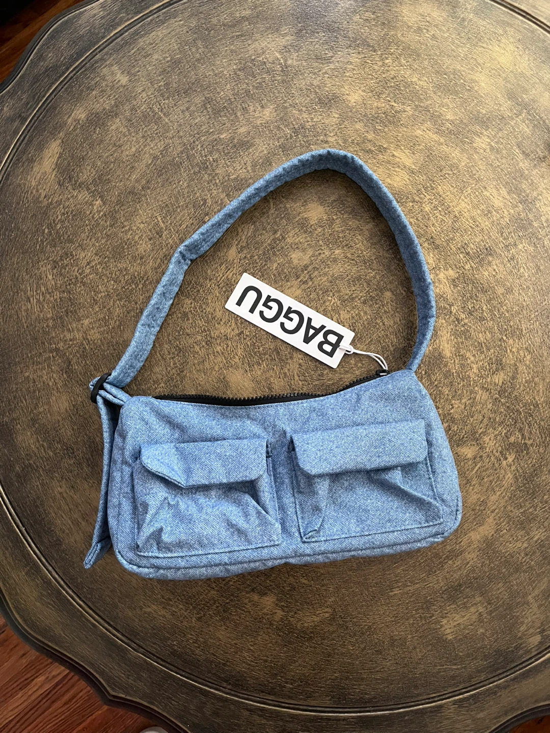 BAGGU Shoulder Bag
