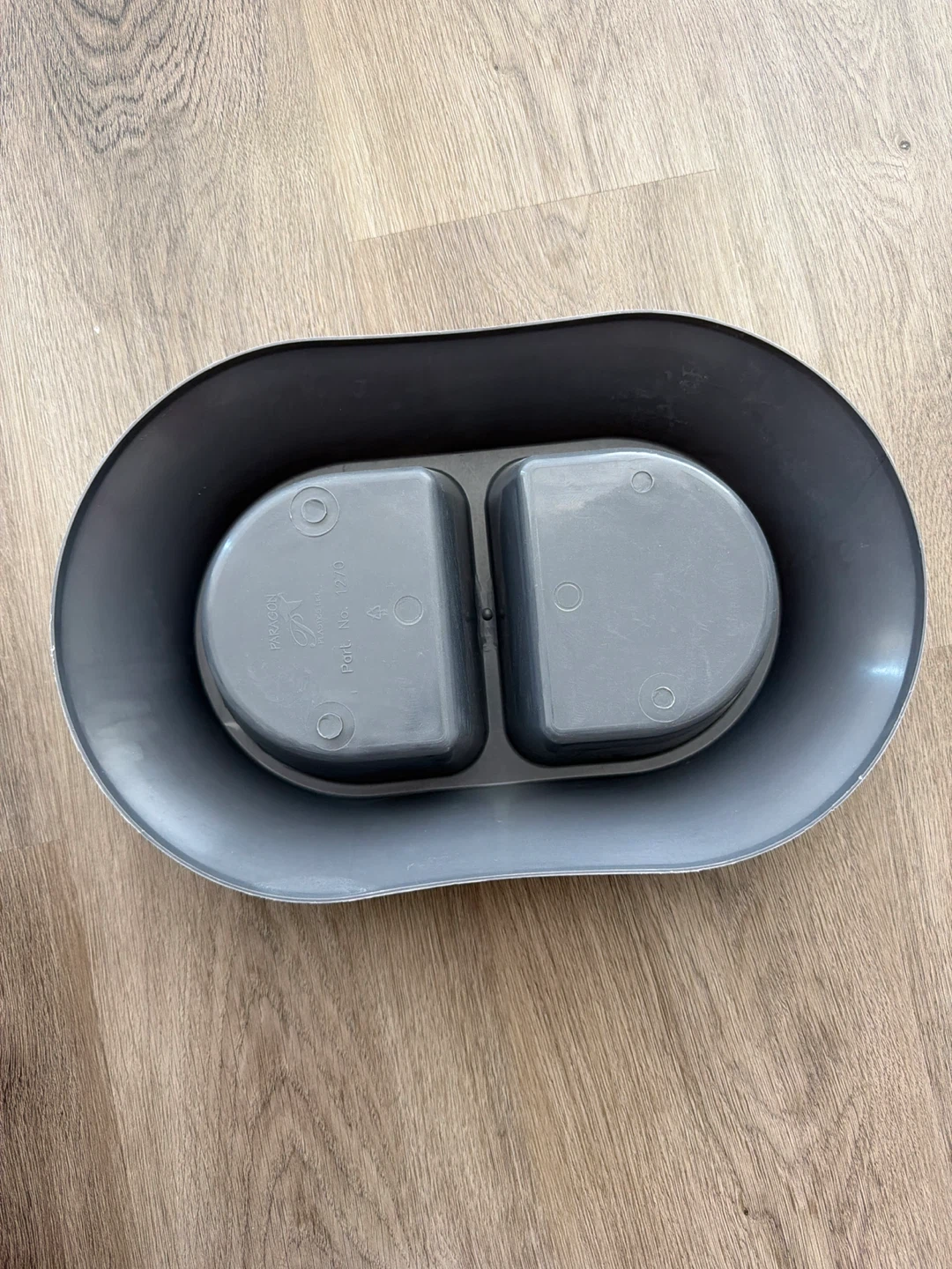 FREE Pet Food/Water Bowl Set - photo 2