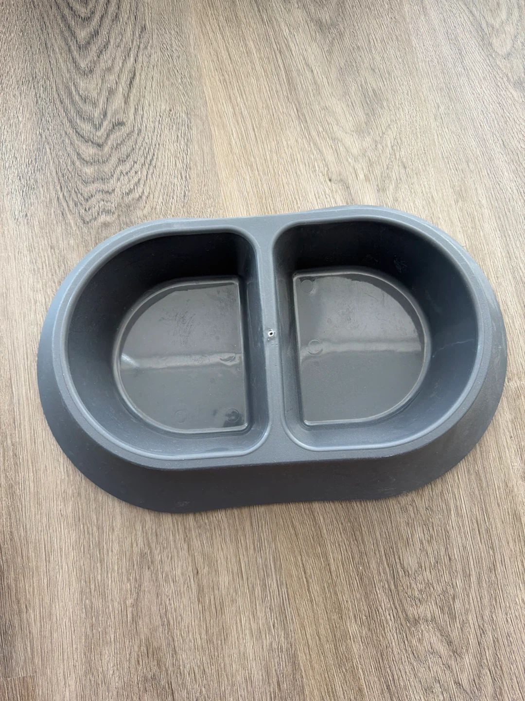 FREE Pet Food/Water Bowl Set