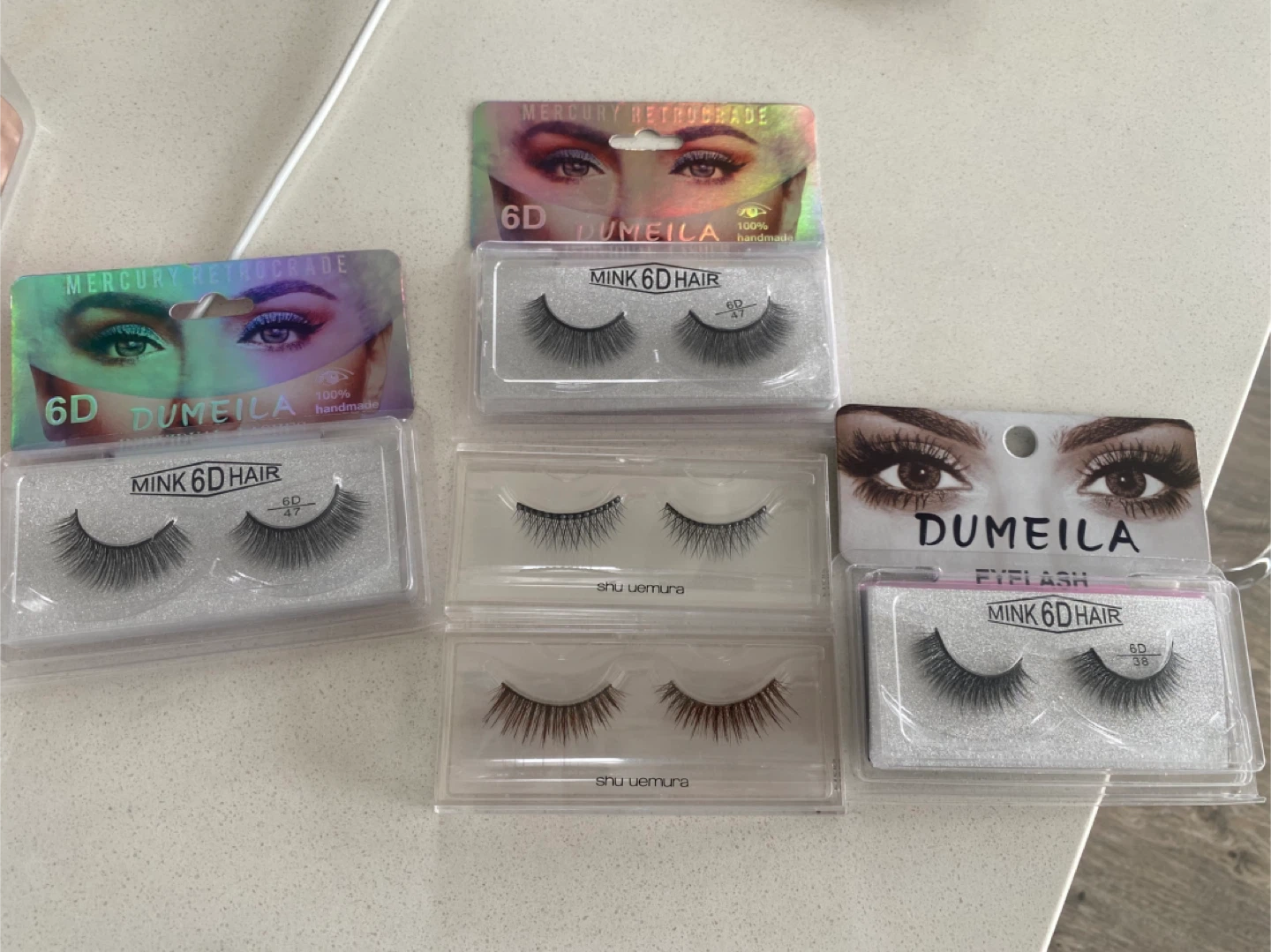 Moving sale - makeup - photo 5
