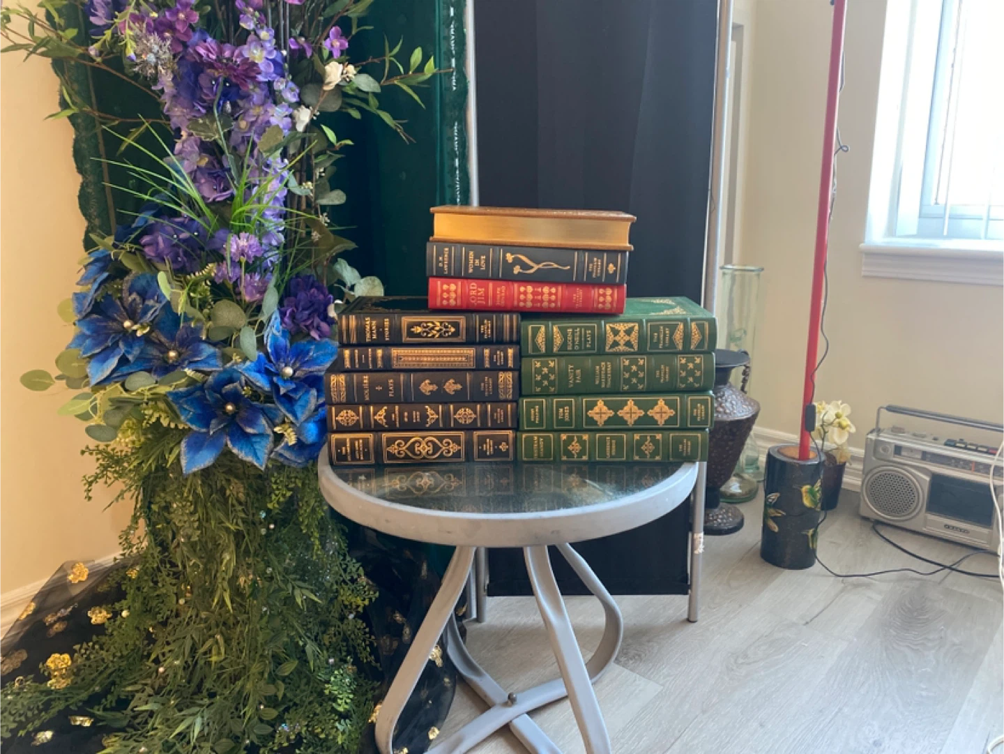 The Franklin Library Collection of Classic Books