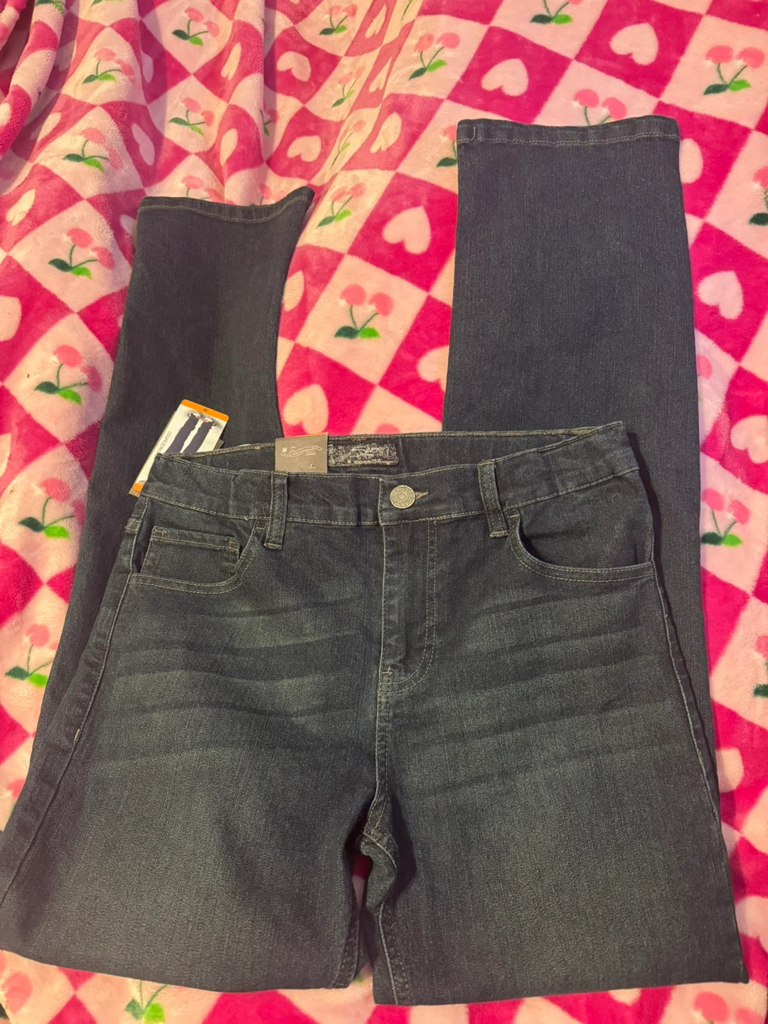 Silver Jeans Co. Bootcut Jeans - Size 12 - photo 2