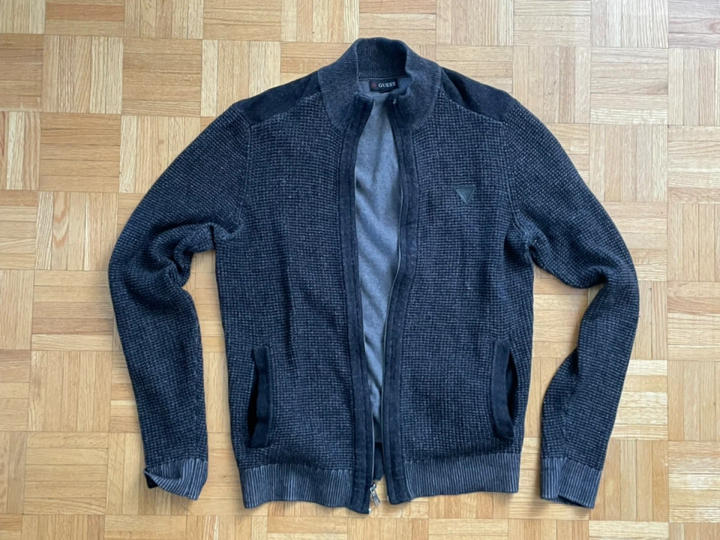 Guess Cardigan Jacket