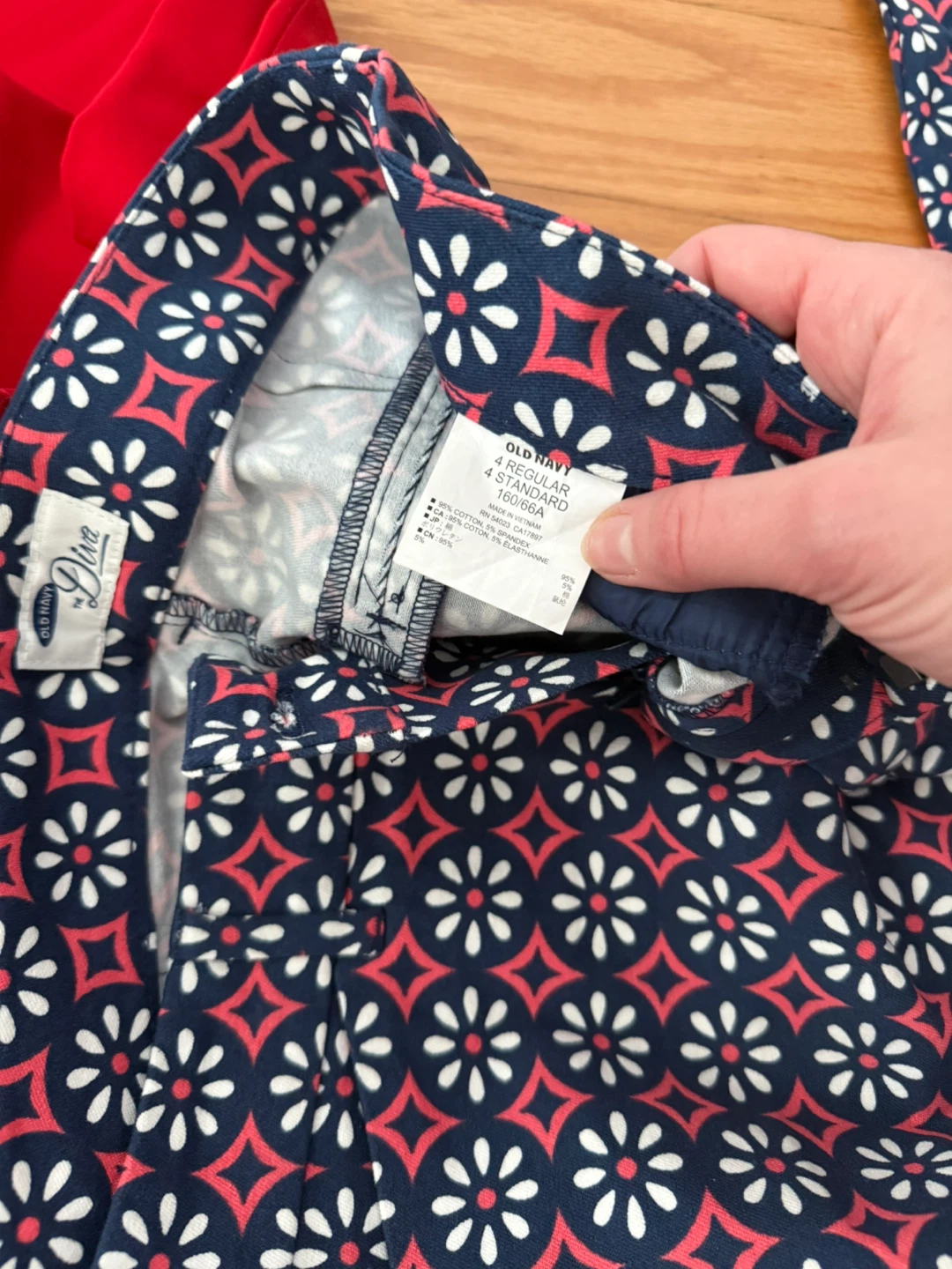 Bundle of 6 Women's Pants - photo 5