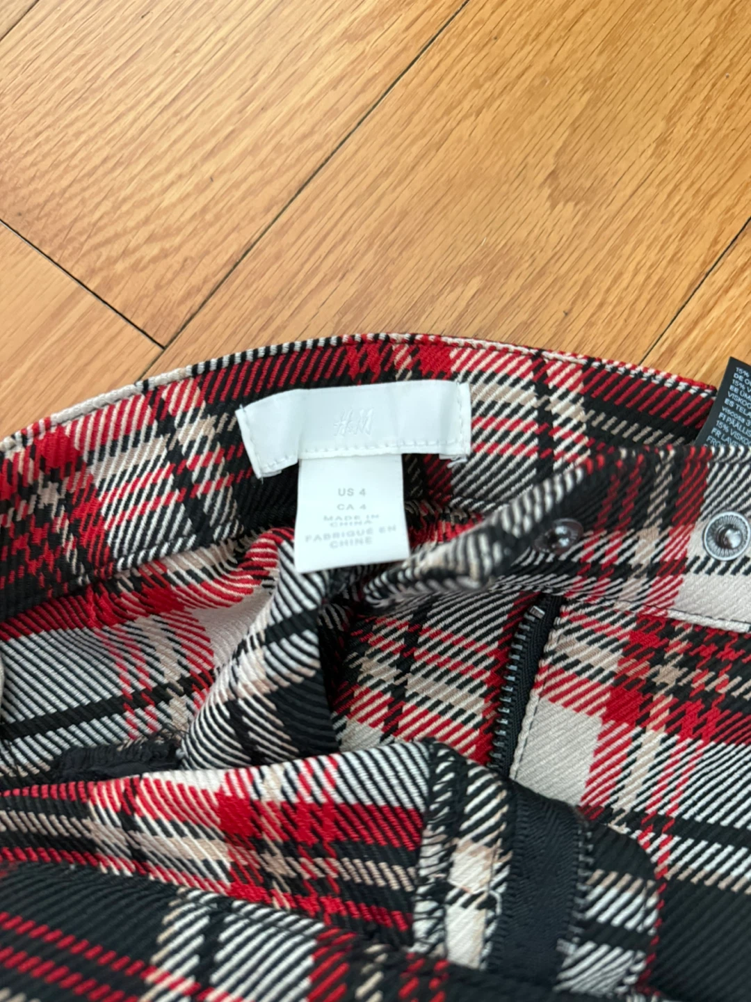 Bundle of 6 Women's Pants - photo 2