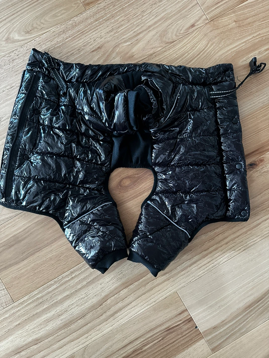 K&H Pet Products Heated Paw Protection Booties for Dogs
