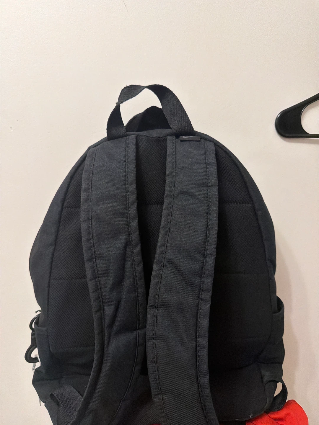 Black Nike Backpack - photo 2