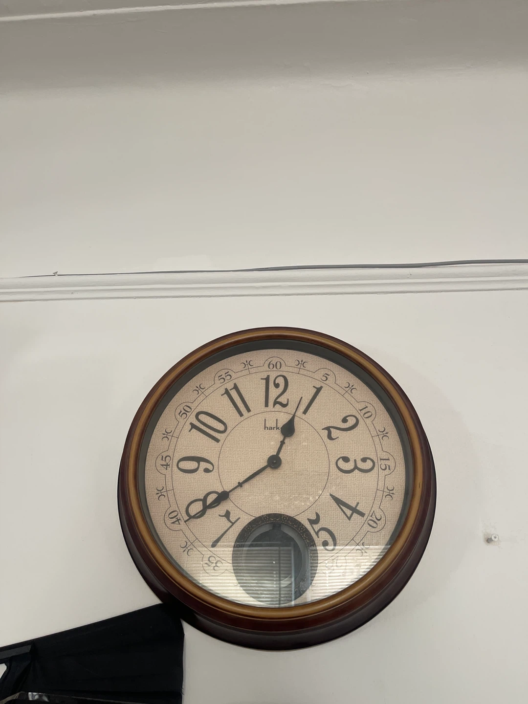 Harkon Wall Clock