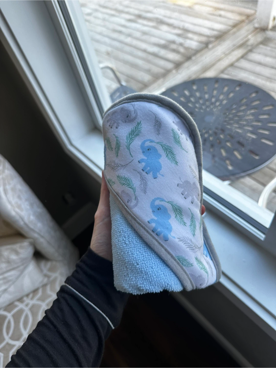 Baby Towels - photo 4