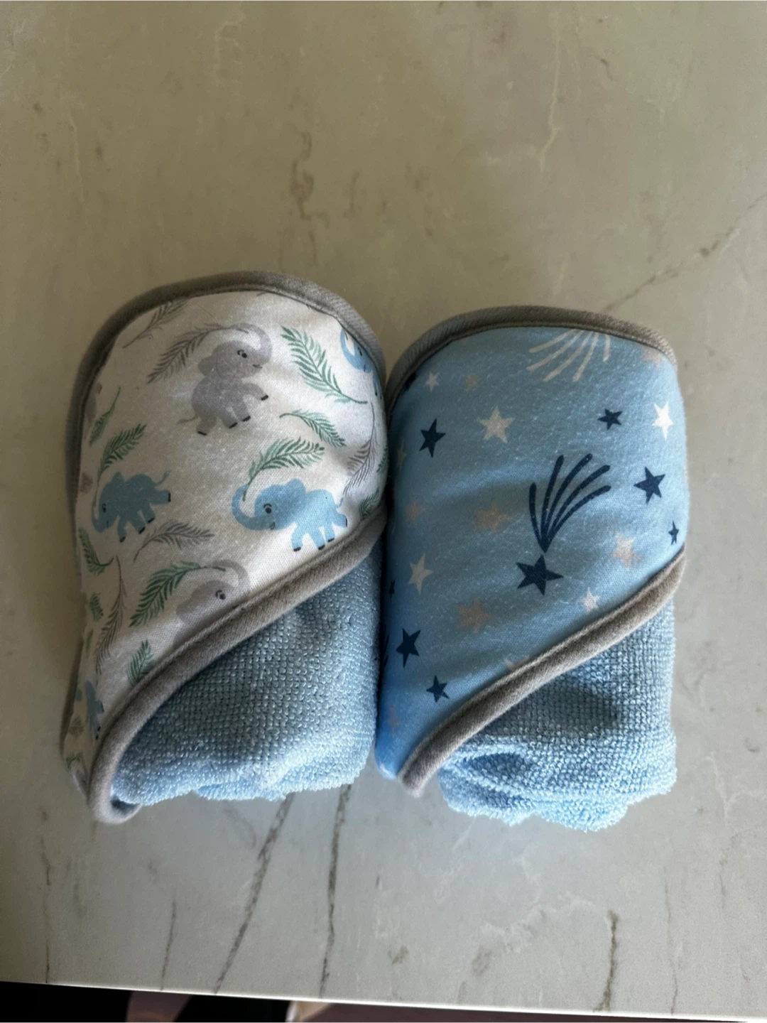 Baby Towels - photo 3