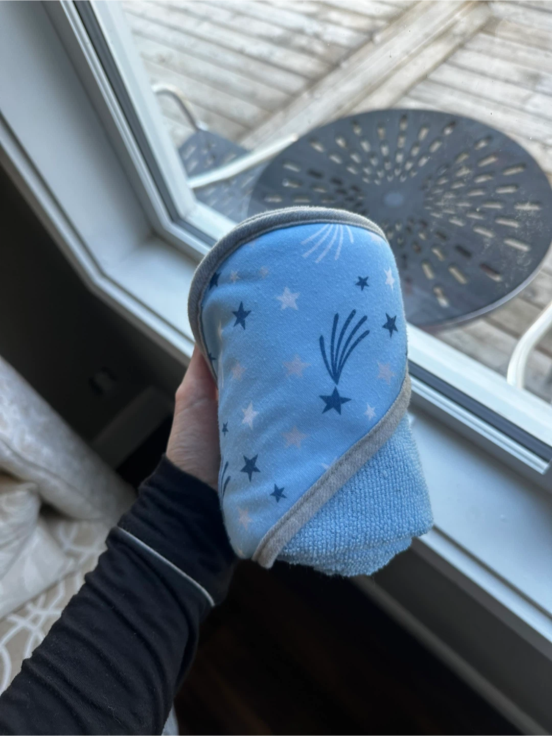 Baby Towels - photo 5