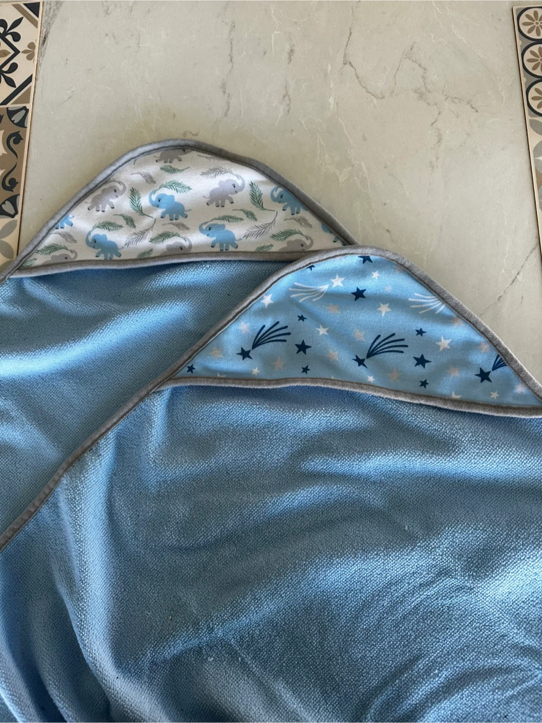 Baby Towels - photo 2