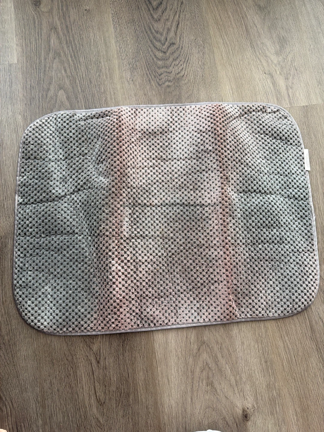 FREE - Dish Drying Mat