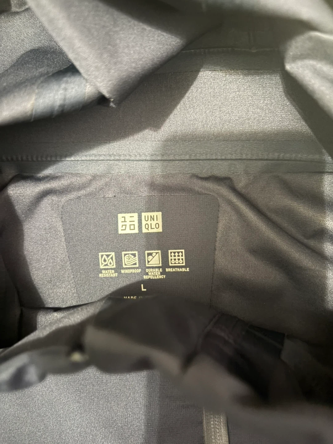 Athletic Works Hooded Jacket - photo 2