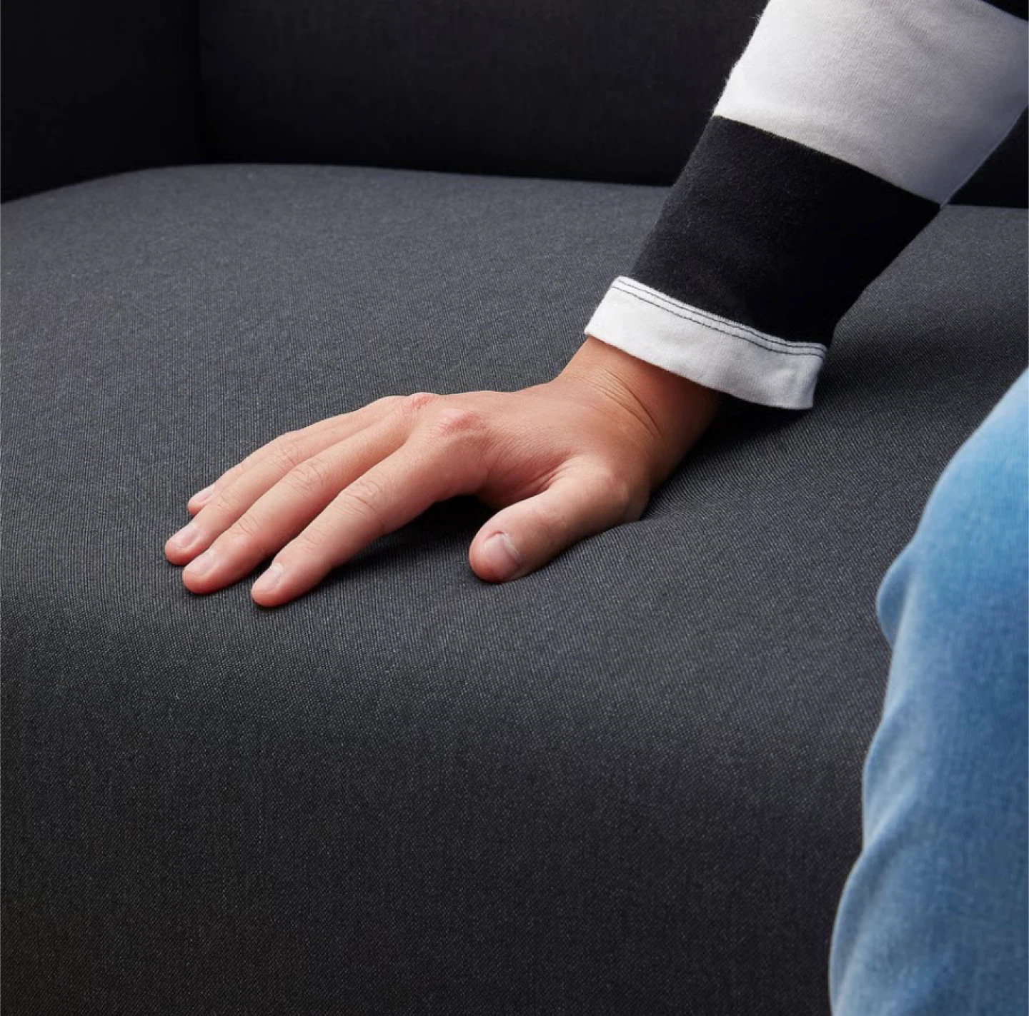 IKEA 3-Seater Sofa - photo 4