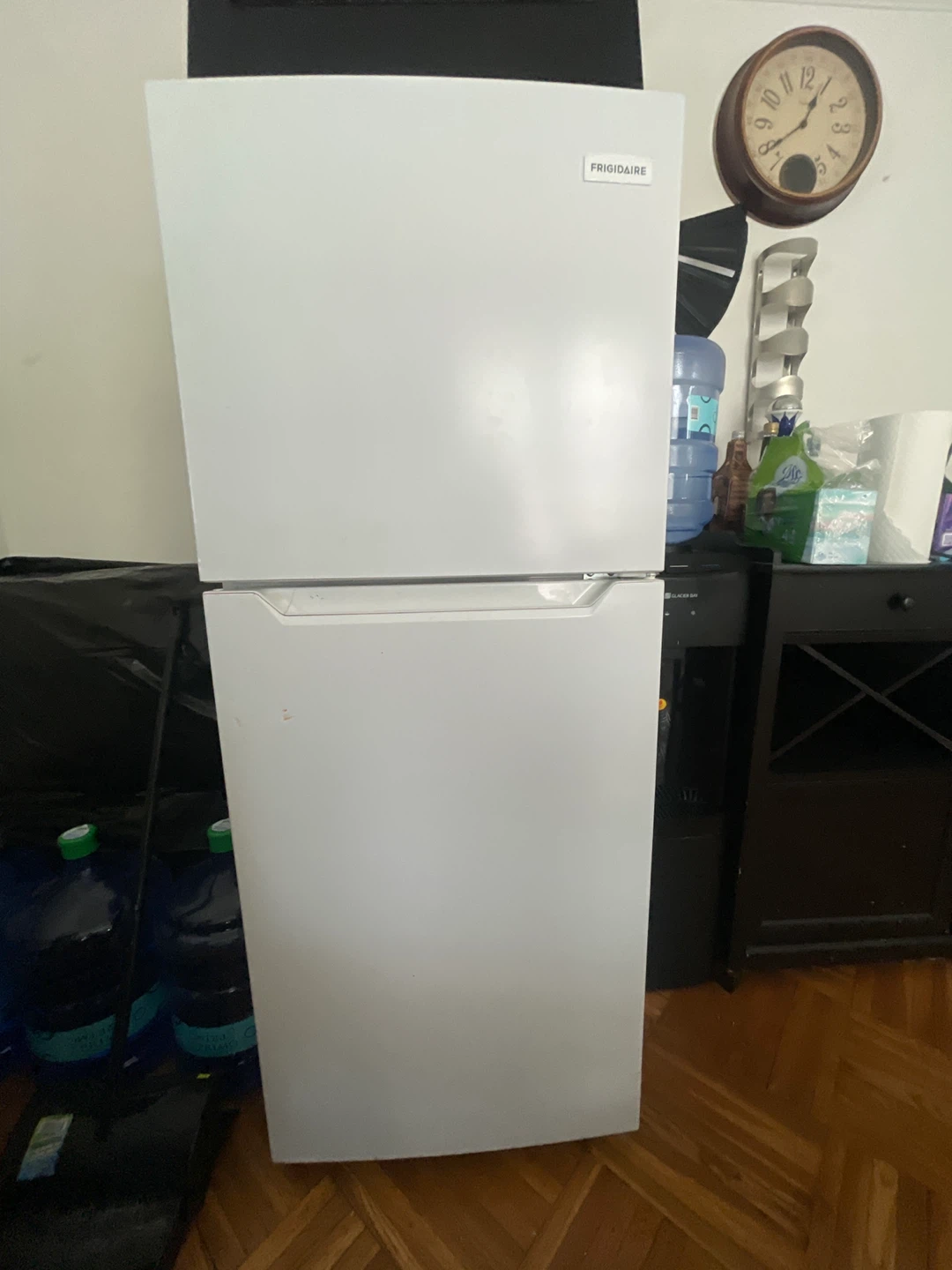 Frigidaire Refrigerator