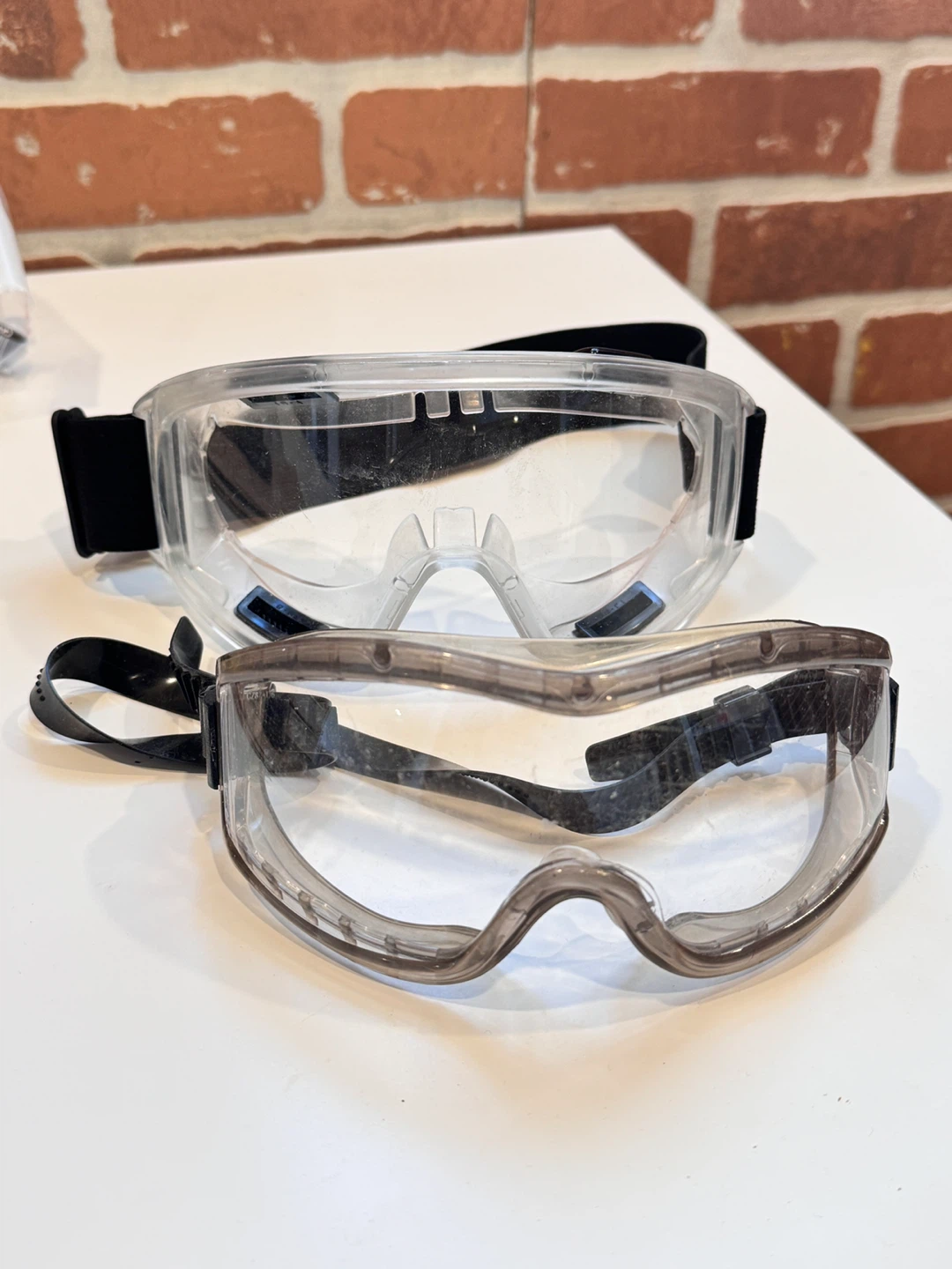 Safety Goggles - Pack of 2 - photo 2