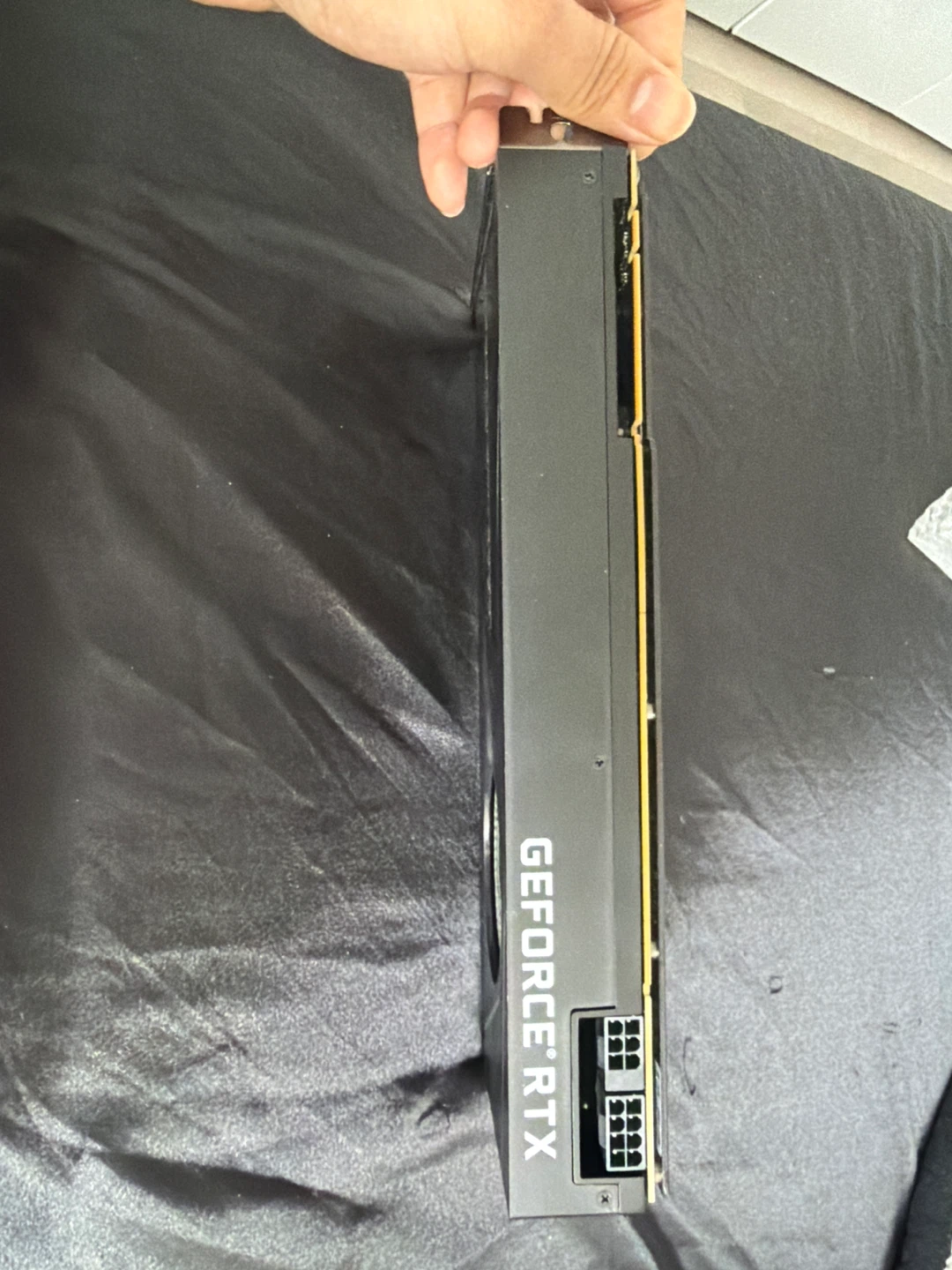 ZOTAC GAMING GeForce RTX 2080 Graphics Card - photo 3
