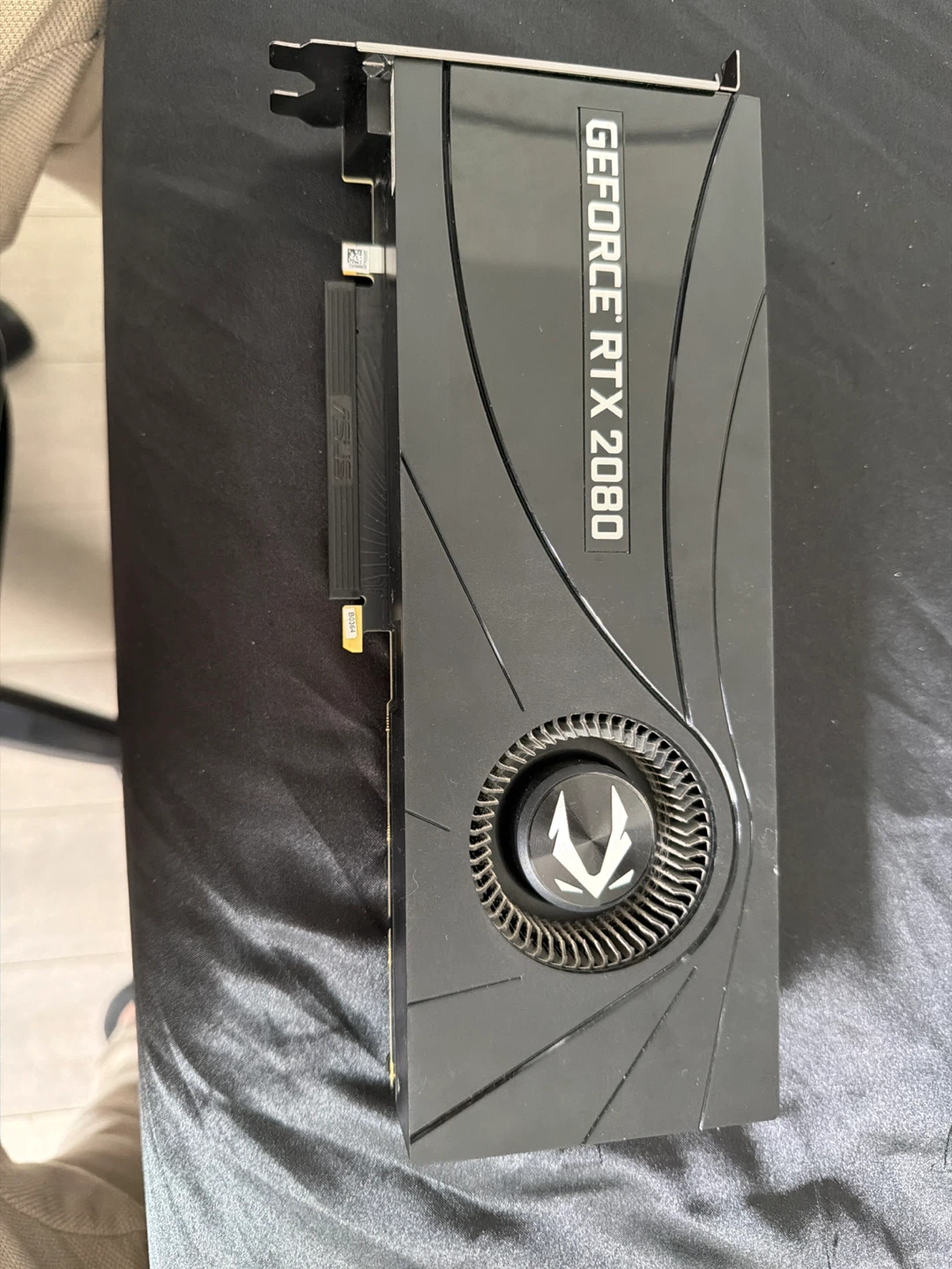 ZOTAC GAMING GeForce RTX 2080 Graphics Card