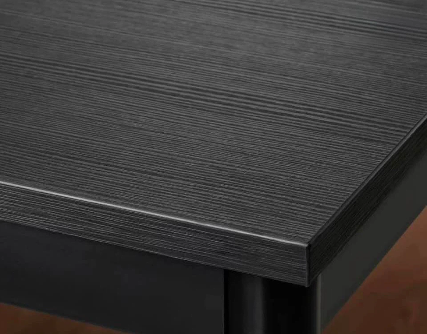 IKEA Dining Table and Chairs Set - photo 2