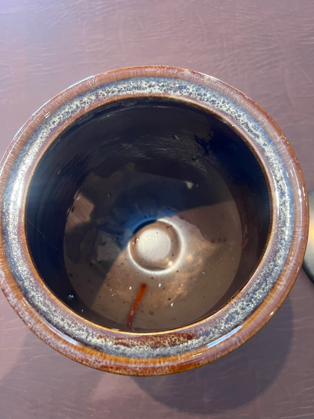 Bombay Lidded Ceramic Jar - photo 2