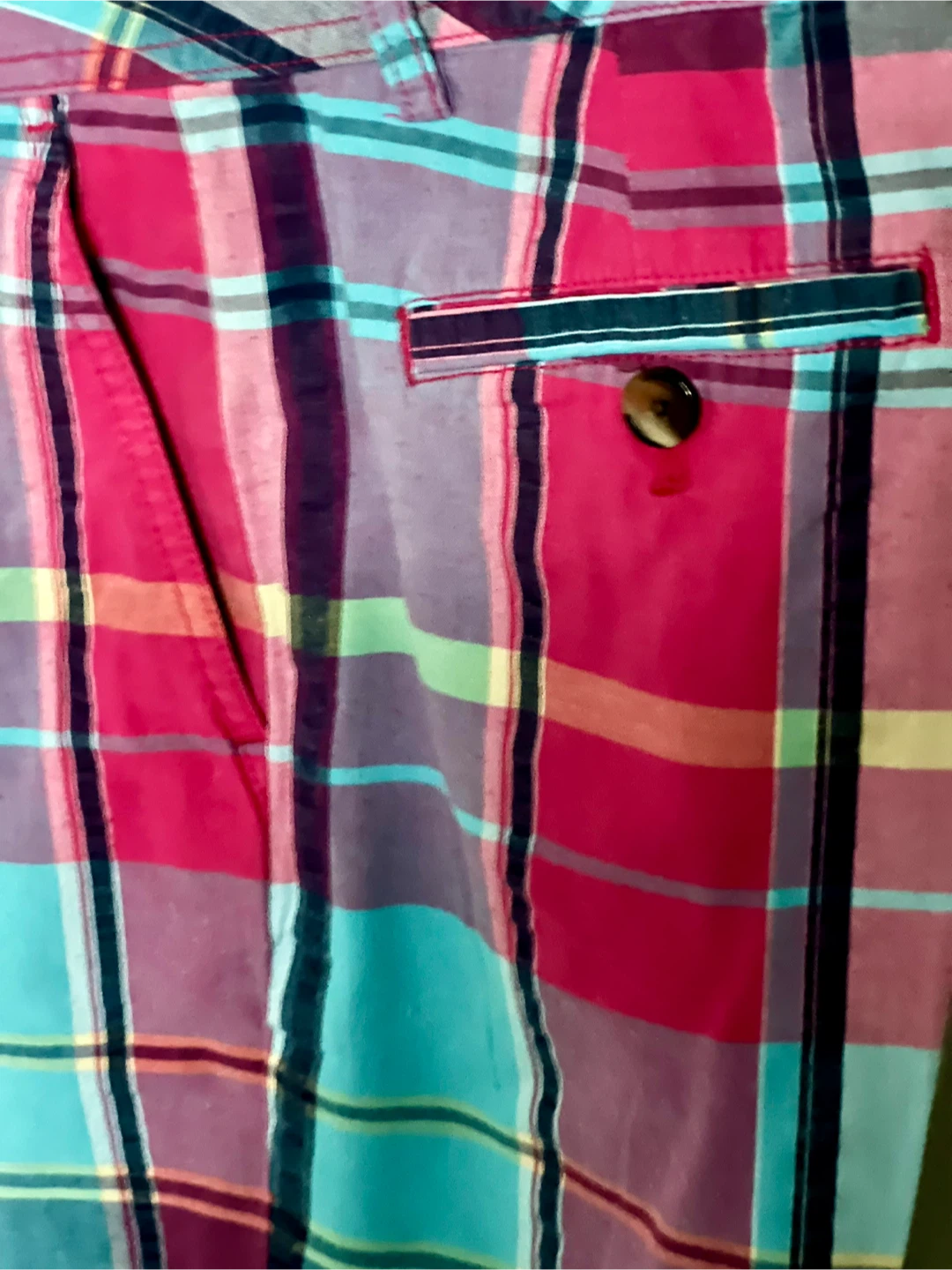 LIZ CLAIBORNE WOMEN BERMUDA SHORTS - photo 3