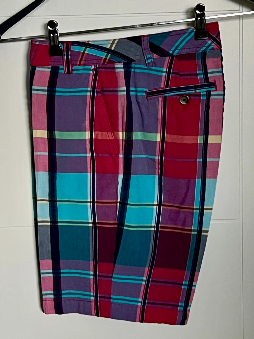 LIZ CLAIBORNE WOMEN BERMUDA SHORTS - photo 2