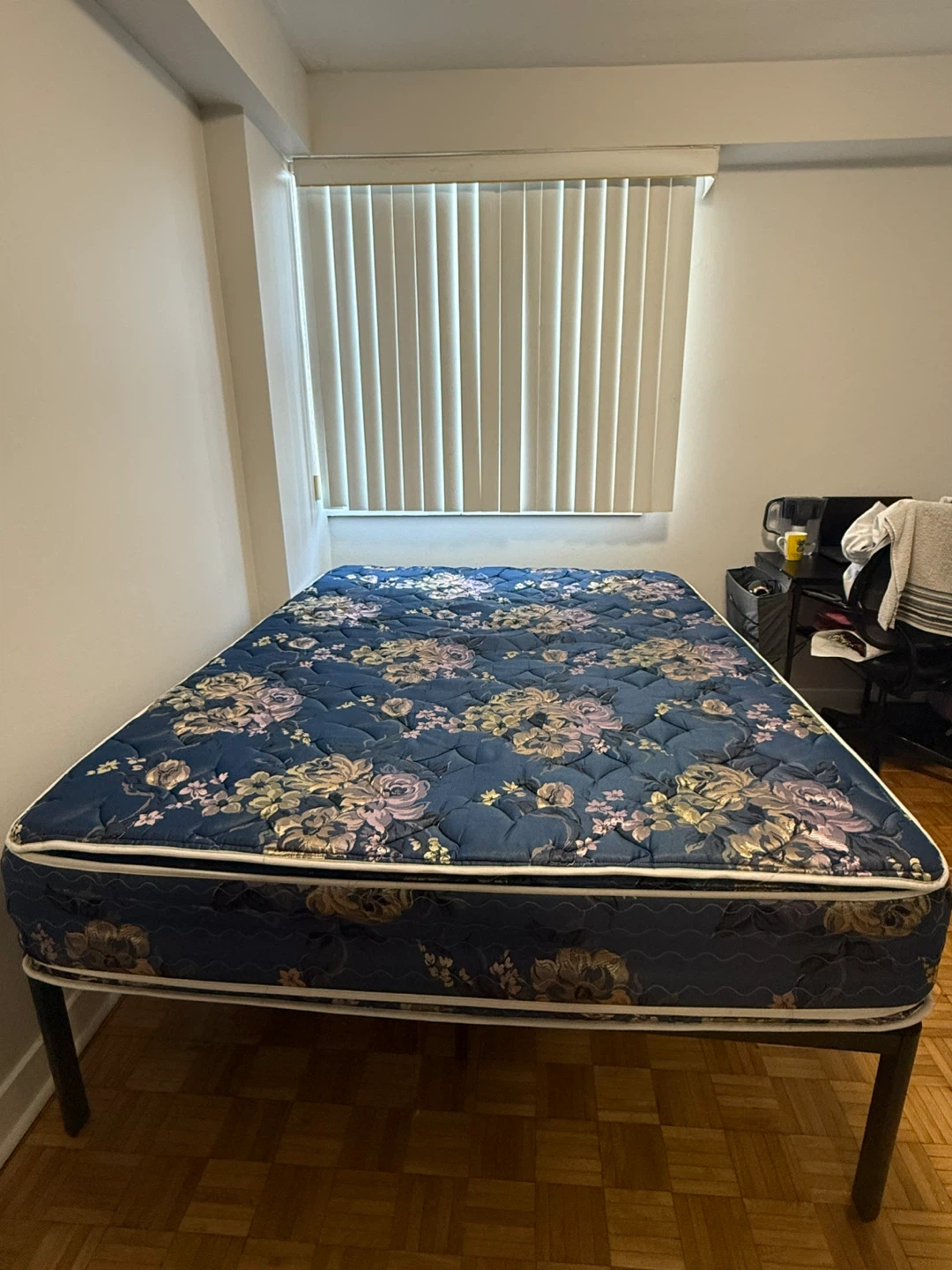 King  Mattress