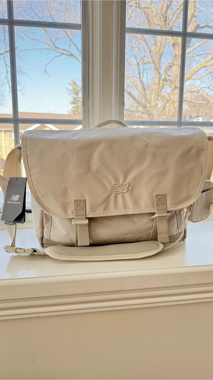 New Balance Athletic Messenger Bag - photo 2