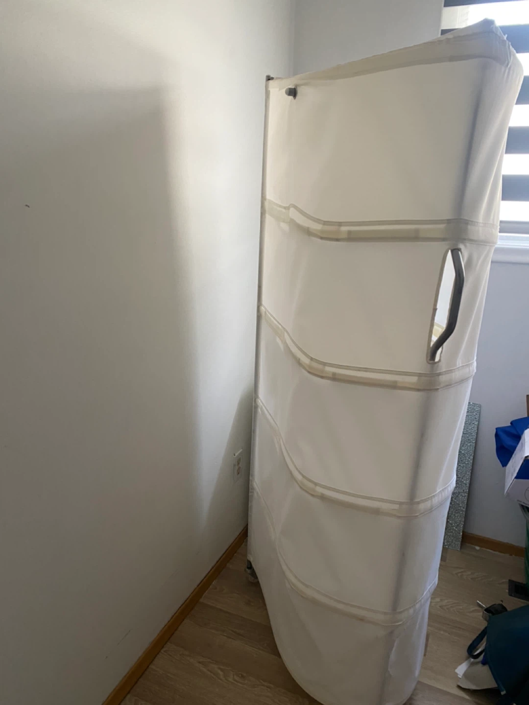 Storage Corner Shelf Unit - photo 4