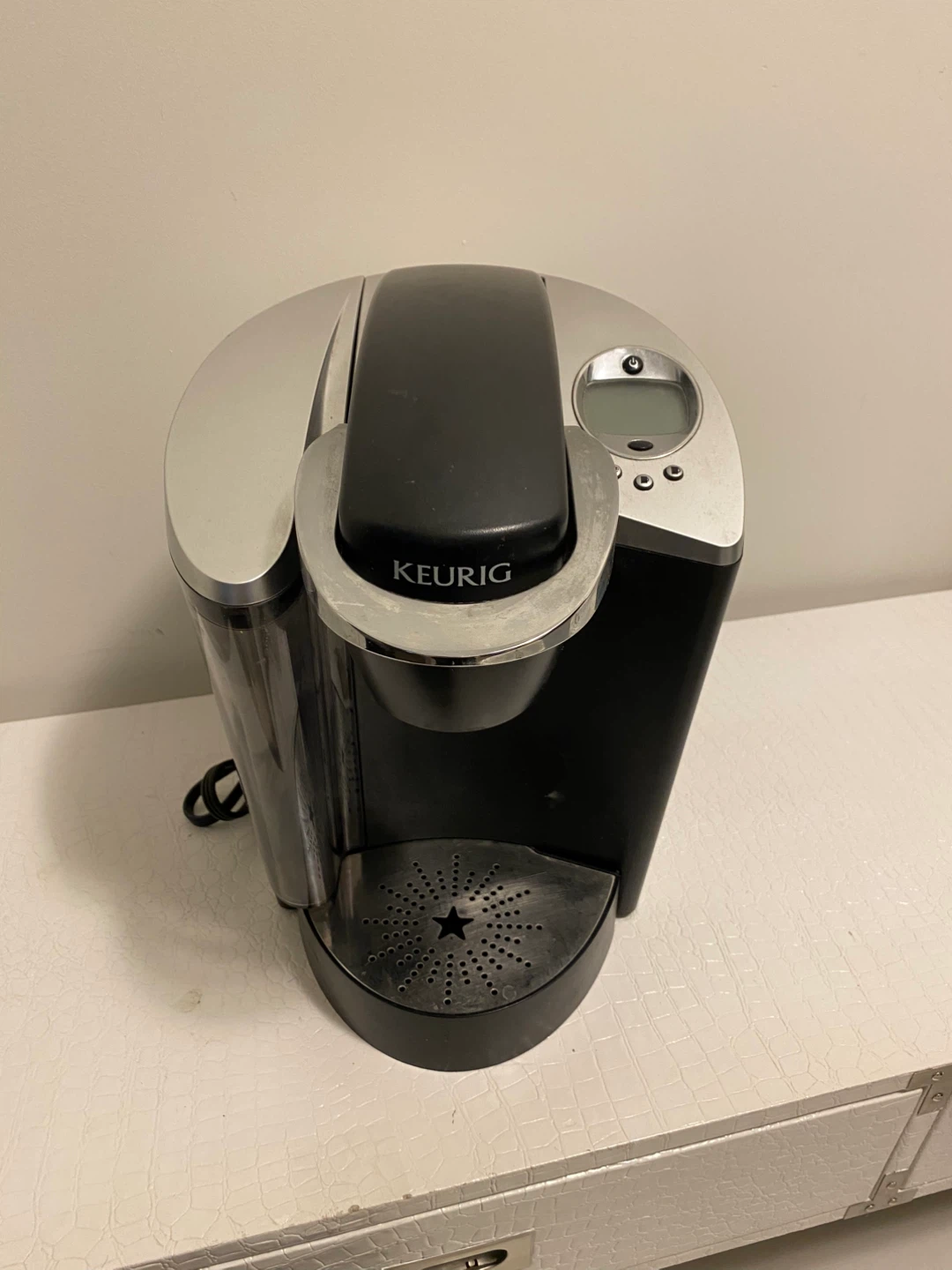 Keurig Coffee Maker