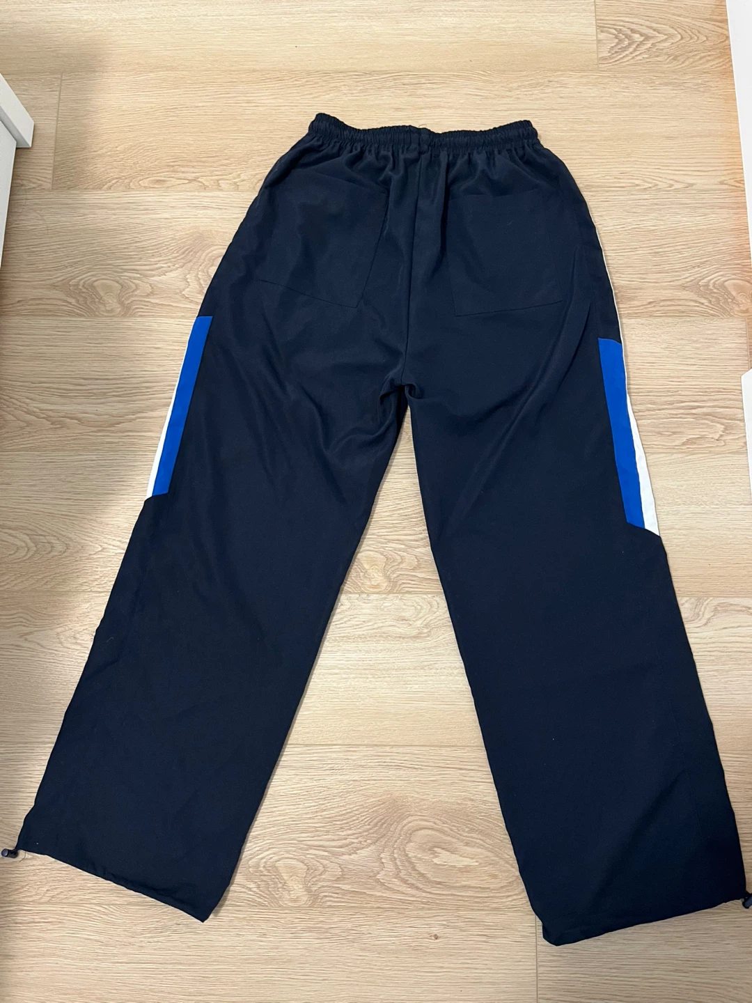 lewkin track pants - photo 2