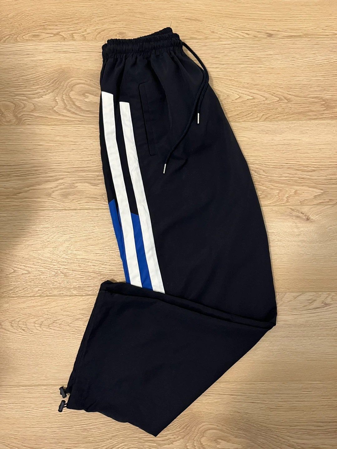 lewkin track pants - photo 3